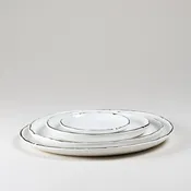 Dame — Plates