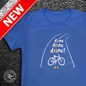 Allez!  Allez!  Allez!