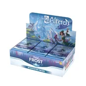 Altered: Trial by Frost – Booster Box