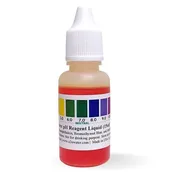 A2O Water – pH Test Liquid