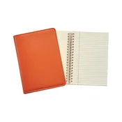 7" Wire-O Notebook