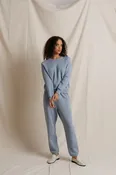 Alexi Speckled Sweatshirt