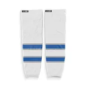 131 Wolves: White Socks