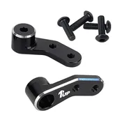1UP Racing 150405 Vertical Rear Shock Mounts Associated DR10