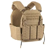 U.S Made RTG Plate Carrier Max Bridger Cummerbund Bundle