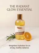 LUXE BODY OIL