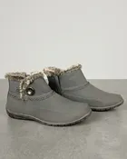 Black Boots
