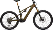 S-Works Turbo Levo 4
