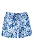 4 WAY STRETCH SWIM TRUNKS