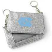 Aminco Sparkle Coin Purse Interlock NC