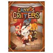 Canvas Critters