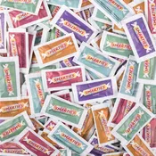 SMARTIES 3 TABLET POUCH 3000CT