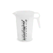 Axiom Products Accupour 64oz Measuring Pitcher 2 liter