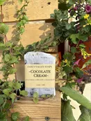 Chocolate Cream Soap — Native West Nursery - California Native Plants
