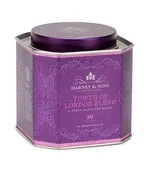 Tower of London Tea Sachets 30ct Tin — Gilded Lily