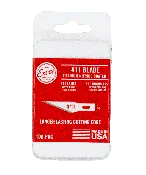 #11 TiN Coated Hobby Knife Blades