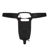 Lower Top Box Plastic Housing
