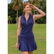 15" Flounce Skort