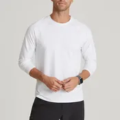 Barco One Men's Long Sleeve Underscrub Top