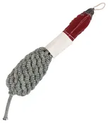 Aussie Naturals Choy Pheasant with Bone Bottle Bird Large Dog Toy