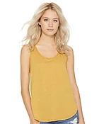 Next Level – Women’s Festival Tank – 5033