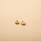 Mini Hoop Earrings