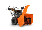 Ariens Deluxe 28 SHO (28") 301cc Two-Stage Snow Blower 921072