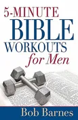 5-Minute Bible Workouts for Men