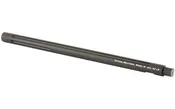 TacSol X-Ring, Threaded Barrel, 16.5″, Matte Black Finish