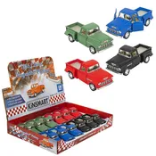 1955 CHEVY STEPSIDE PICK UP - DIE CAST - TN