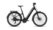 Aventon Level 4 ADV Step Thru Electric Bike