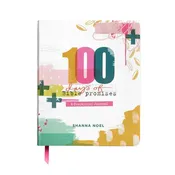 100 Days Of Bible Promises: Devotional Journal
