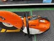Stihl TS500i