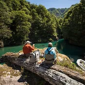 Orvis Week At Magic Waters, Patagonia