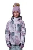 686 GIRLS HYDRA INSULATED JACKET 24
