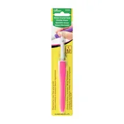 Amour Crochet Hook L (8.0 mm)