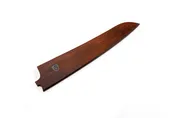 10" Wooden Sheath by STEELPORT