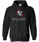 KILLERZ HOODIE