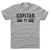 Anze Kopitar Font K