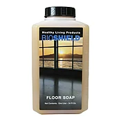 BioShield Floor Soap - 1 liter