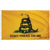 GADSDEN FLAG