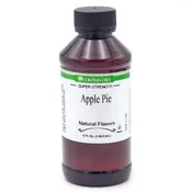 APPLE PIE FLAVOR, NATURAL