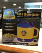 Mac N Cheese Maker