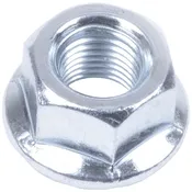 Axle Nuts