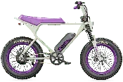 Macfox E-bike X1S x Bs.zay
