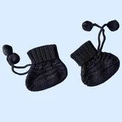 Baby Booties