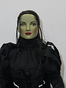 Tonner, Wizard of Oz, Wicked Witch