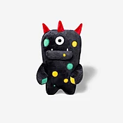 Alien Flex Ghim | Plush Dog Toy