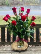 CLASSIC DOZEN ROSES