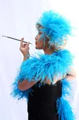 10" Cigarette Holder